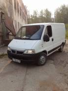 Fiat Ducato. , 2 400 куб. см., 1 000 кг.