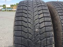 Michelin. Всесезонные, 20 %, 4 шт