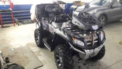 Cfmoto X8 EFI. исправен, есть птс, с пробегом
