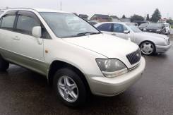 Toyota Harrier. MCU15, 1MZ