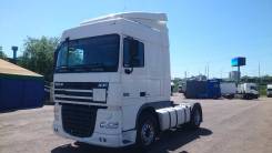 DAF XF 105. Продажа Тягач DAF XF105 в Москве, 12 000 куб. см., 19 000 кг.