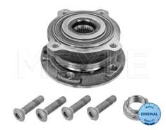 Ступица. BMW X6, E71, F16 BMW X5, E70, F15 Двигатели: M57D30TU2, N55B30, N57D30L, N57D30OL, N57D30S1, N57D30TOP, N57S, N63B44, N47D20, N57D30