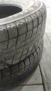 Bridgestone Blizzak. Всесезонные, 2012 год, износ: 50%, 2 шт