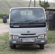 Nissan Diesel Condor. Продается грузовик Nissan Condor, 2 700 куб. см., 1 500 кг.