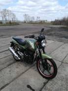 Racer Magnum RC200-C5B. 200 куб. см., исправен, птс, с пробегом