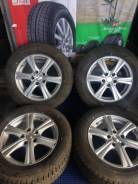 Topy Sibilla RZ. 6.5x16, 5x114.30, ET45, ЦО 73,0 мм.