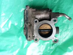 Заслонка дроссельная. Mitsubishi Colt Plus, Z21A, Z22A, Z23A, Z23W, Z24A, Z24W Mitsubishi Lancer, CX2A, CY2A Mitsubishi Colt, Z21A, Z22A, Z23A, Z23W...
