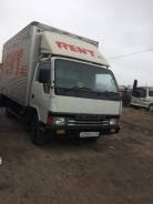 Mitsubishi Canter. Продам грузовик в Омске, 2 700 куб. см., 3 000 кг.