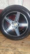 Продам диски от шкода актавиа 195/65 R15. x15