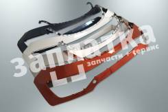 Бампер. Kia Sportage, SL Двигатели: D4FD, D4HA, G4FD, G4KD, G4KE, G4KH, G4NU