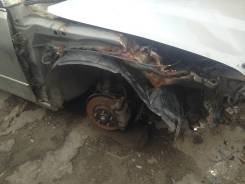 Mitsubishi Diamante. F31A, MVV