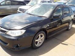 Subaru Impreza. GH3, EL15