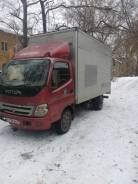Foton. Продам грузовик фотон, 2 700 куб. см., 3 000 кг.