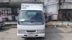 Isuzu Elf. Продам Isuzu elf, 4 800 куб. см., 2 500 кг.