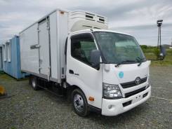 Toyota Dyna. Продам рефрижератор , 4 000 куб. см., 3 000 кг.