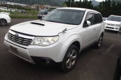 Subaru Forester. SH5, EJ20T