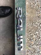 Логотипы. Toyota Raum