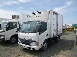 Hino Dutro. Продам рефрижератор , 4 000 куб. см., 1 500 кг.