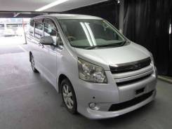 Toyota Noah. ZZR70, 3ZR