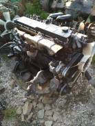 Двигатель в сборе. Isuzu Forward Двигатели: 6HH1, 6HH1N