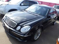 Mercedes-Benz E-Class. WDB2110652A376888, 112