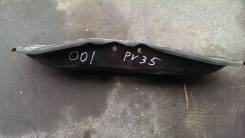Балка под кпп. Nissan Skyline, CPV35, HV35, PV35, V35 Nissan 350Z, Z33 Nissan Fairlady Z, HZ33, Z33 Nissan Stagea, HM35, M35, PM35 Двигатели: VQ25DD...
