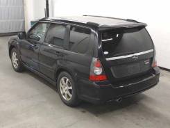 Subaru Forester. SG5, EJ20T