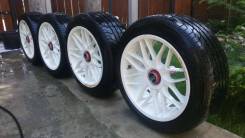 Sparco. 9.0/8.0x17", 4x114.30, 5x114.30, ET38/32, ЦО 70,0 мм.