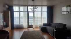 2-комнатная, улица Крыгина 104. Эгершельд, 83 кв. м.