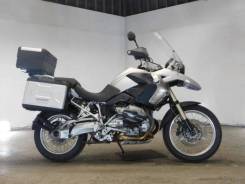 BMW R 1200 GS. 1 200 куб. см., исправен, птс, без пробега. Под заказ