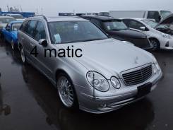 Mercedes-Benz E-Class. 112