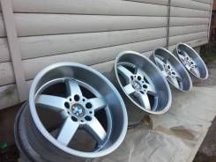 Rondell. 8.5/10.0x17", 5x120.00, ET13/15