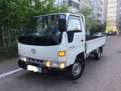 Toyota ToyoAce. Продам грузовик Toyota Toyuace, 2 800 куб. см., 1 500 кг.