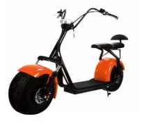 Seev Citycoco. ��������, ��� ���, ��� ������� ����