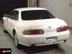 Toyota Soarer. JZZ31, 2JZGE