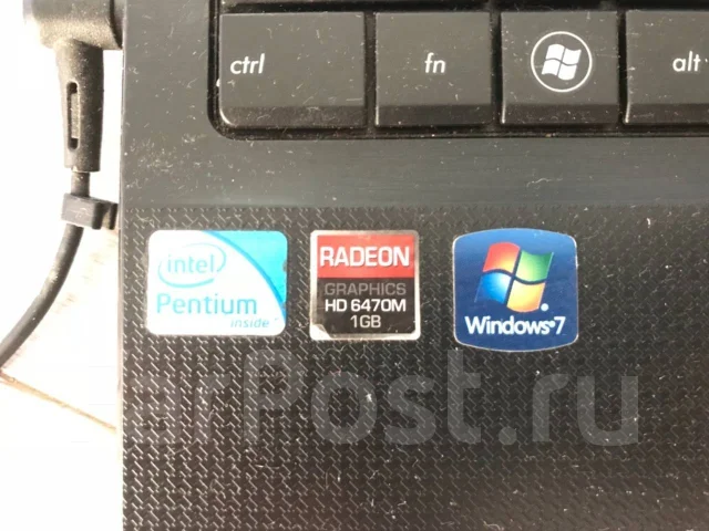 Asus X54H. 15.6", 2,1����, ��� 4 ��, ���� 320���, WiFi: 1, Bluetooth: 1 ����