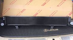 Радиатор инвертора. Lexus RX450h, GYL10, GYL10W, GYL15, GYL15W, GYL16, GYL16W Lexus RX350, GYL10, GYL15, GYL16 Lexus RX270, GYL10, GYL15, GYL16 Двигат...