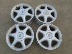 Nissan. x15", 5x110.00