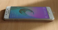 Samsung Galaxy A5 2016. �/�, ����� ����