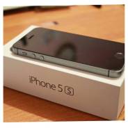 Apple iPhone 5s. Б/у, 32 Гб