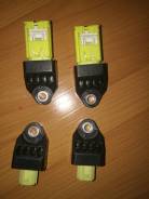 Датчик airbag. Toyota: Allion, Aurion, ist, Mark X Zio, Avensis, Corolla, Vanguard, Vellfire, Corolla Rumion, Belta, Alphard, Ractis, Premio, Prius a...