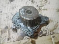 Помпа водяная. Honda Stream, RN2, RN1 Honda Civic, EU4, EU3, EU1, EU2 Honda Civic Ferio, ES2, ET2, ES1, ES3 Двигатели: D17A, D17A1, D17A2, D17A5, D17A...