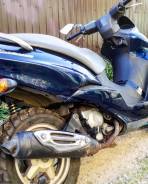 Suzuki Avenis 150. 150 куб. см., исправен, птс, с пробегом