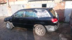Toyota Harrier. MCU15, 1MZ