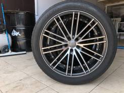Продам комплект колёс R20. 9.0x20" 5x112.00 ET32