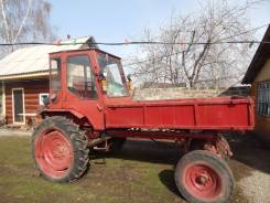 ХТЗ Т-16. Продам трактор Т-16М, 25 л.с. (18,4 кВт)