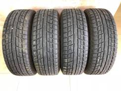 Yokohama Geolandar I/T-S G073. Зимние, без шипов, 2010 год, износ: 20%, 4 шт