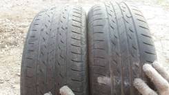 Bridgestone Nextry Ecopia. Летние, 2013 год, 40 %, 2 шт