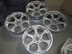 BSA. 9.0x20", 6x139.70, ET30, ЦО 87,1 мм.