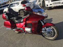 Honda GL 1500. 1 500 куб. см., птс, без пробега